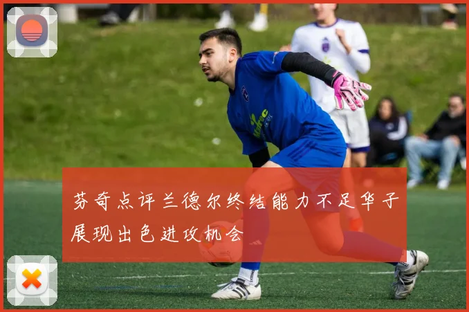 芬奇点评兰德尔终结能力不足华子展现出色进攻机会