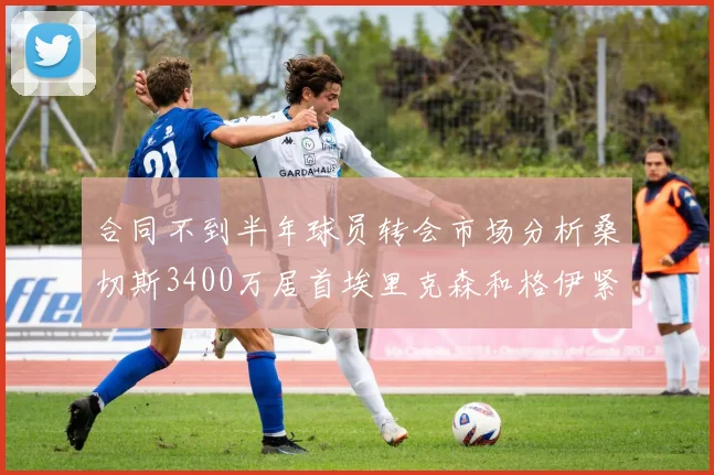 合同不到半年球员转会市场分析桑切斯3400万居首埃里克森和格伊紧随其后