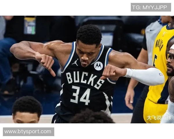 字母哥首次在主场遭遇嘘声坦言喜欢这种感觉将更加努力拼搏