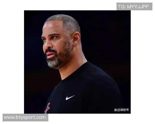 乌度卡强调阿门在防守中的重要性并计划扩大其进攻角色