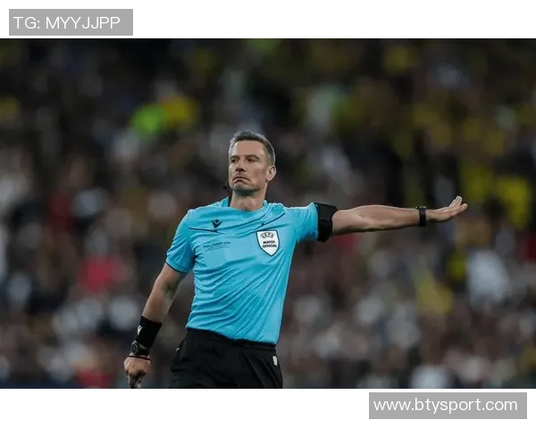 欧足联宣布切尔西对巴萨欧冠裁判阵容斯洛文尼亚主裁温契奇执法