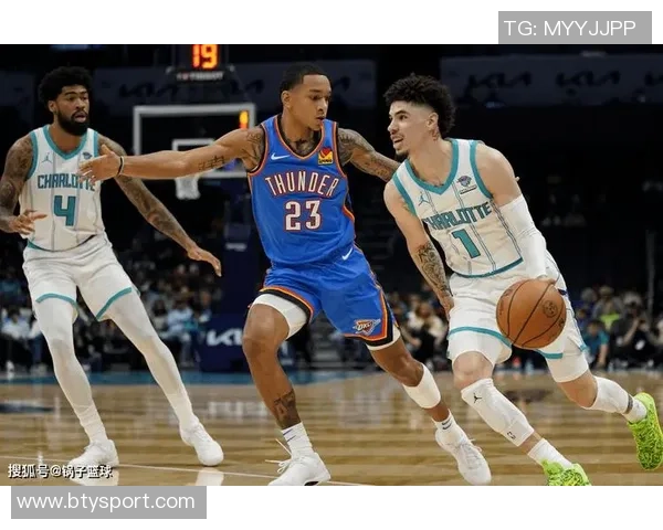 雷霆近两赛季遭遇最大分差失利今日不敌黄蜂27分再创纪录